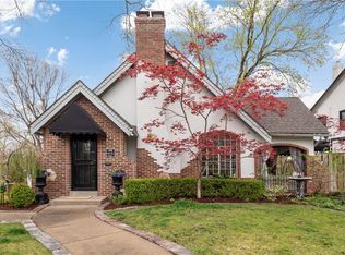 408 W 61st Ter, Kansas City, MO 64113