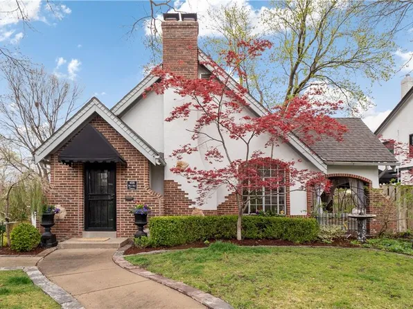 408 W 61st Ter, Kansas City, MO 64113