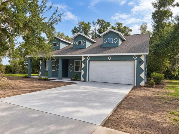 1505 HIGH STREET, LEESBURG, FL 34748