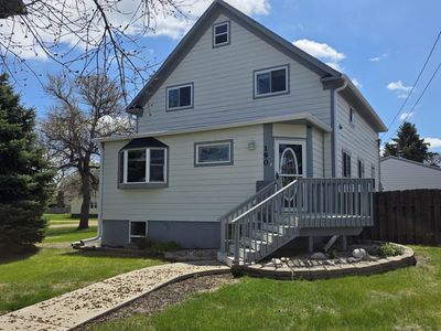 190 Cardinal St SE, Wolsey, SD, 57384