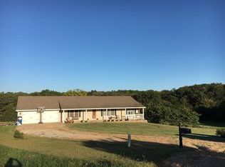 55660 Oak Meadows Ct, California, MO 65018