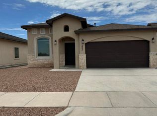 453 Temple Ct, El Paso, TX 79927