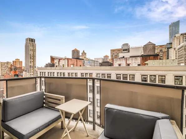 407 Park Avenue South image 5 of 7