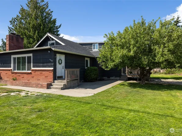 1319 E 65th Street, Tacoma, WA 98404