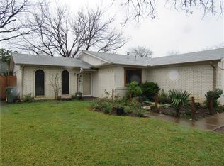 1207 Cloudcroft Dr, Arlington, TX 76014