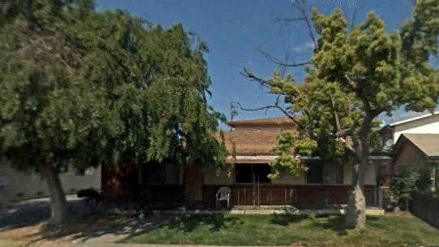 1st image of 3981 Starview Dr