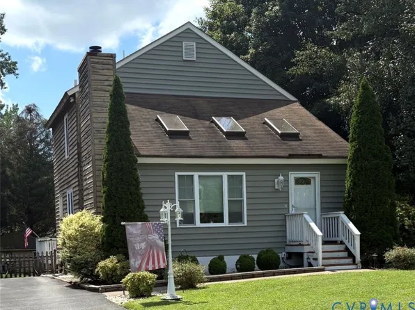 7041 Snaffle Ct, Mechanicsville, VA 23111