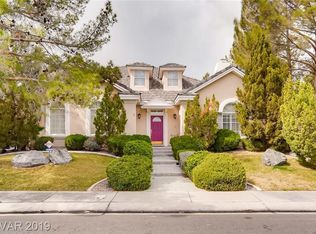 1872 Hillsboro Dr, Henderson, NV 89074