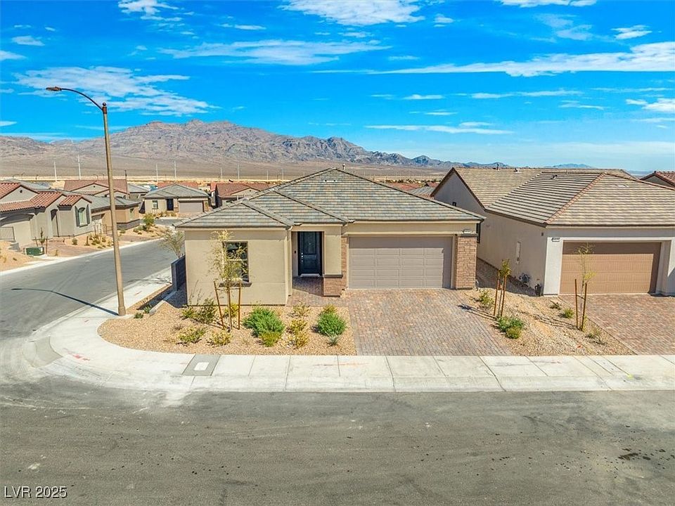 10186 Zeta Tucana St, Las Vegas, NV 89143 | MLS #2692464