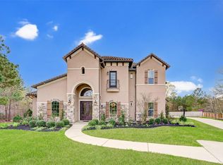 27303 Silver Jade Ct, Spring, TX 77386