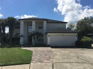 6303 Abbeydale Ct, Orlando, FL 32818