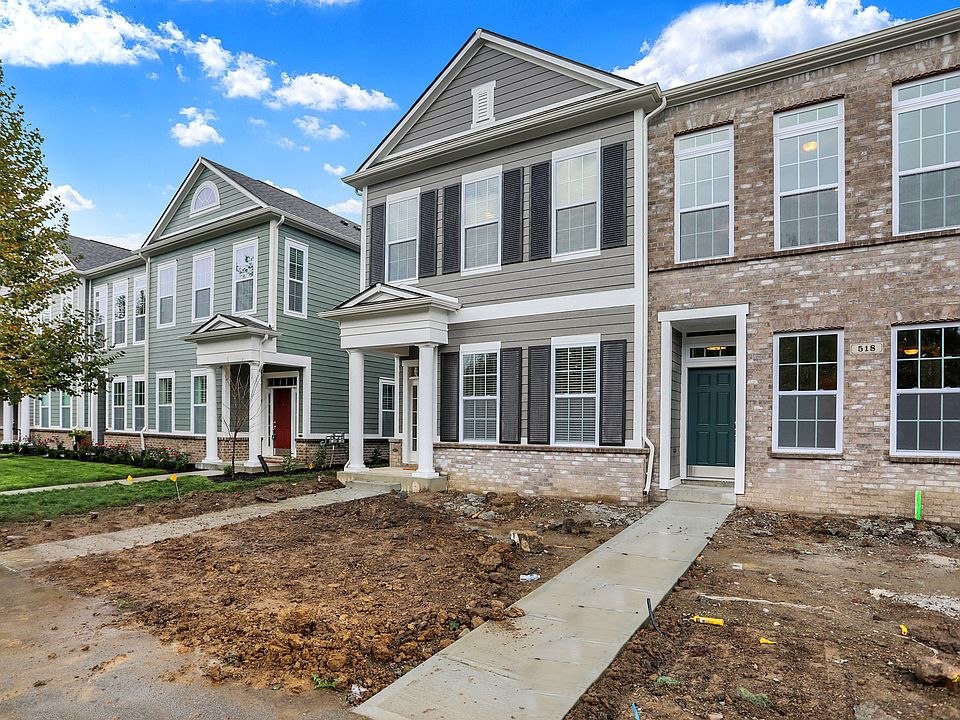 2nd image of 522 Gilder Dr