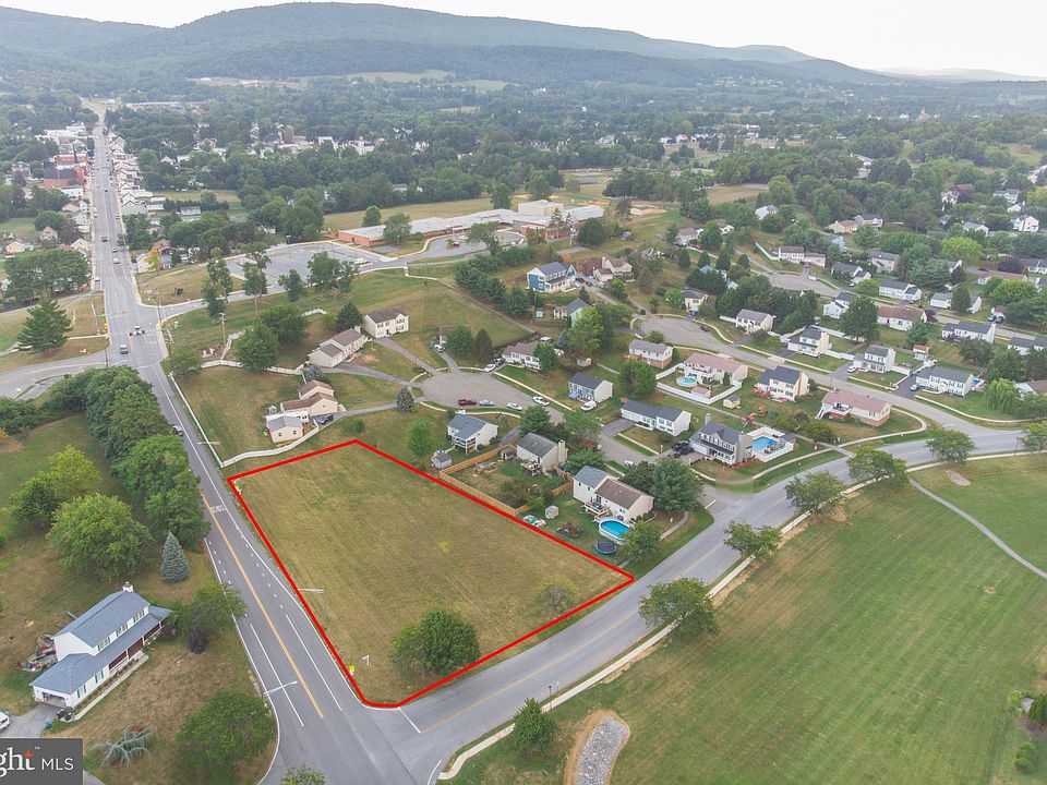 Leitersburg Rd, Smithsburg, MD 21783 Zillow
