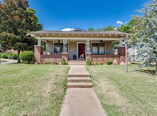 631 NW 26th St, Oklahoma City, OK 73103