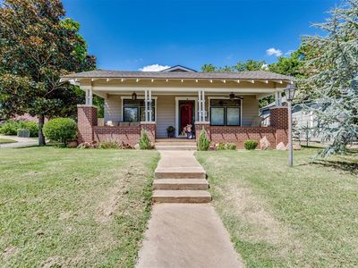 631 NW 26th St, Oklahoma City, OK, 73103