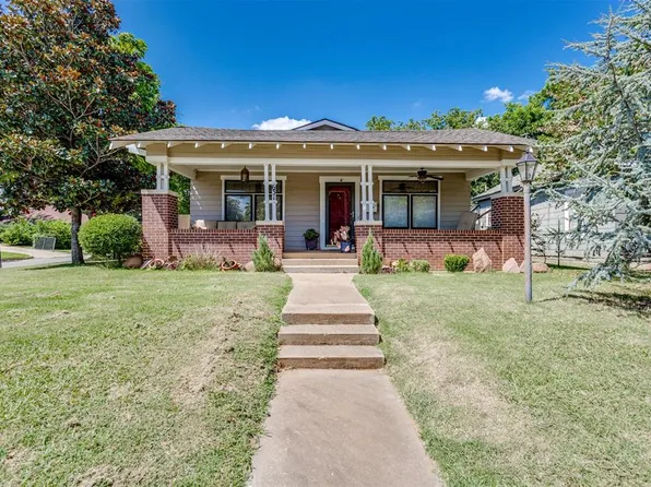 631 NW 26th St, Oklahoma City, OK 73103