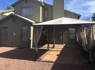 8661 N Auriga Way, Tucson, AZ 85742