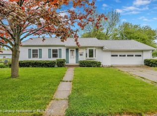 3315 Lawdor Rd, Lansing, MI 48911