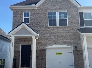 5047 Dayflower Dr, Hermitage, TN 37076