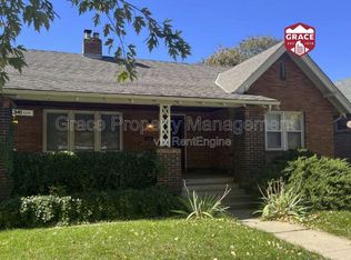 343 S Clarkson St, Denver, CO 80209