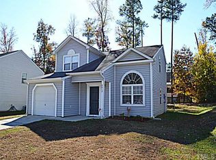 3212 Slippery Elm Dr, Raleigh, NC 27610