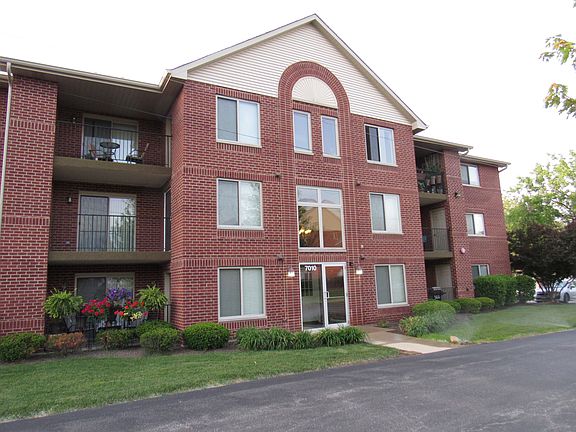 2nd image of 7010 Heritage Cir APT 3C