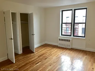 Rented by Living New York