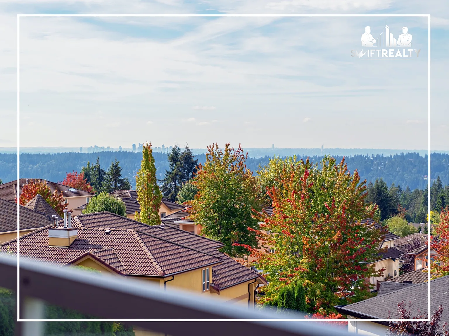 6 Bed 4.5 Bath House in Coquitlam! — Photo 2
