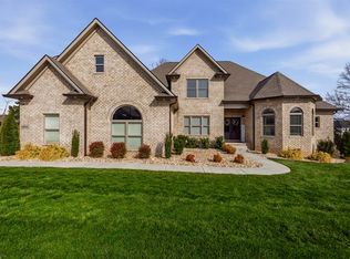 8655 Pebblestone Ln, Alvaton, KY 42122