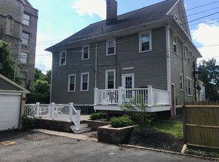 402 University Ave #2, Rochester, NY 14607