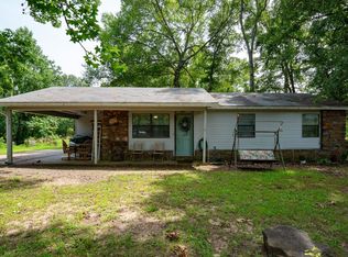 137 Pine Valley Rd, Bigelow, AR 72016