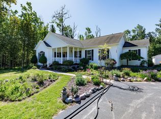 1303 Coulson Dr, Cheboygan, MI 49721
