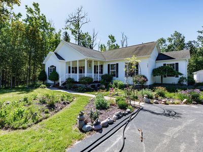 1303 Coulson Dr, Cheboygan, MI, 49721