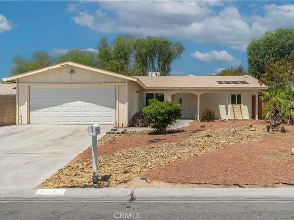 43401 Virginia Ave, Palm Desert, CA 92211