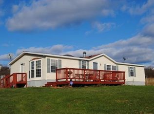 4417 Murphy Rd, Binghamton, NY 13903