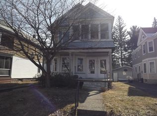 814 Hampton Ave, Schenectady, NY 12309