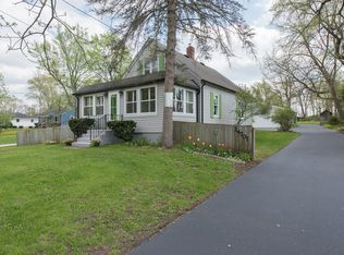 24701 84th St, Salem, WI 53168
