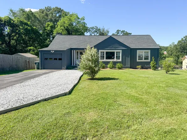 3517 Sunrise Ter, Chattanooga, TN 37412