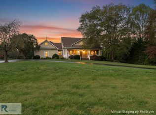 52 Lakeside Ln, Providence, NC 27315