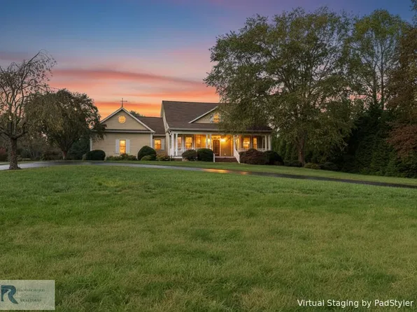 52 Lakeside Ln, Providence, NC 27315