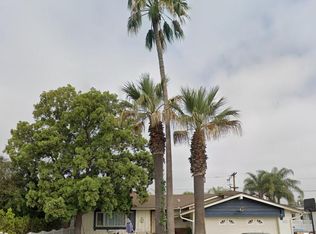 888 Murray Dr, El Cajon, CA 92020