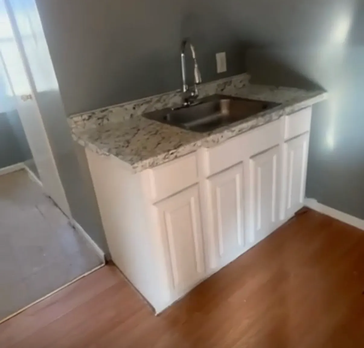 1 bed, 750 sqft, $1,595 — Photo 1