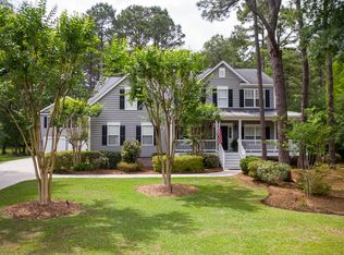 5279 Alpine Dr, Summerville, SC 29483