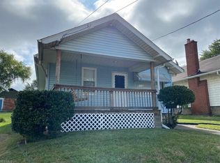 1012 Clinton Ave SW, Canton, OH 44706