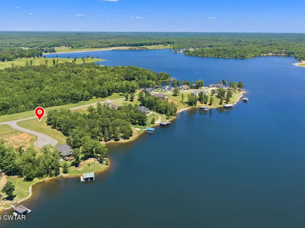 LOT 118 Kyle Rd, Huntingdon, TN 38344