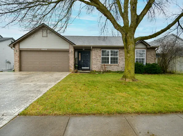 6695 Colleens Way, Indianapolis, IN 46221