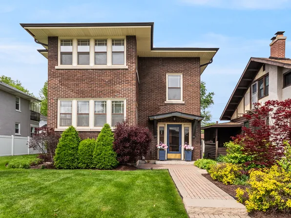 419 N Raynor Ave, Joliet, IL 60435