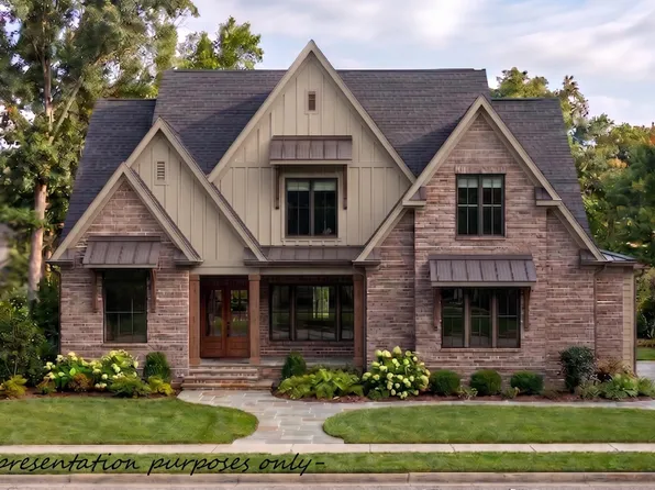 419 Latimer Rd, Raleigh, NC 27609