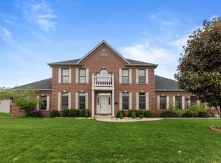 504 Talbert Pl, O Fallon, IL 62269