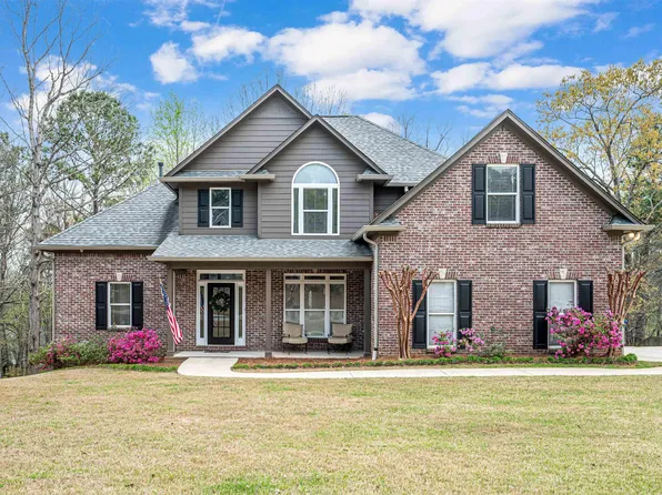 147 Marlstone Dr, Helena, AL 35080